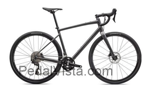 Specialized Diverge Elite Disc specs and reviews 